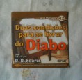 Cd R. R. Soares - Duas Condições Para Se Livras Do Diabo.
